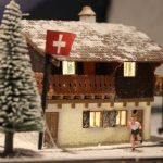 Bisno Chalet beside Sta