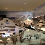 Panorama East side